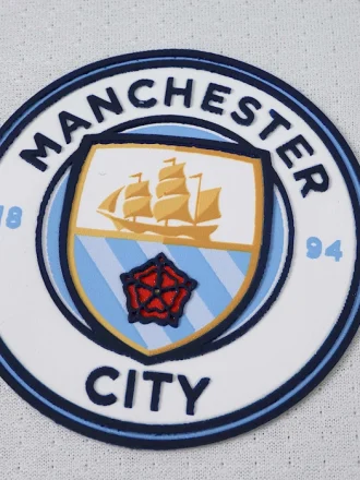 2627 season Manchester City F.C. third Player version