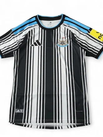 Newcastle 26/27 Home Player Jersey | نسخة لاعبين