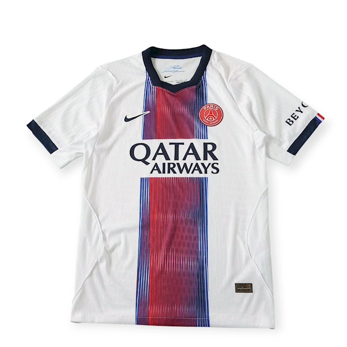 PSG 26/27 Away Player Jersey | نسخة لاعبين