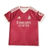 2627 season Real Madrid CF third away Fan version