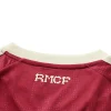 2627 season Real Madrid CF third away Fan version