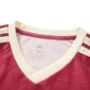 2627 season Real Madrid CF third away Fan version