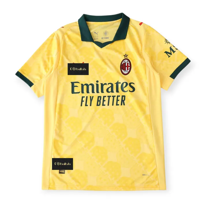 AC Milan 25/26 Third Jersey