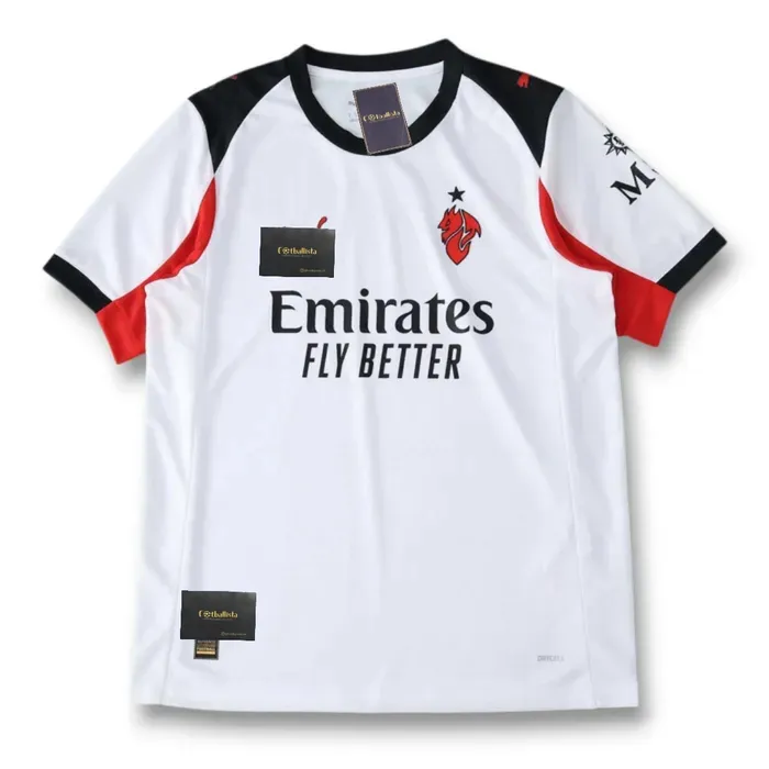 AC Milan 25/26 Away Jersey