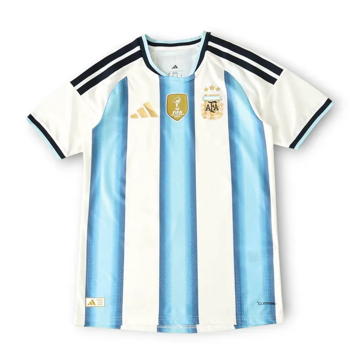 Argentina 2026 Home Player Jersey
