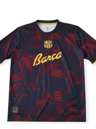 Barcelona 26/27 Special Jersey