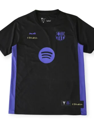 Barcelona x Kobe Bryant Jersey