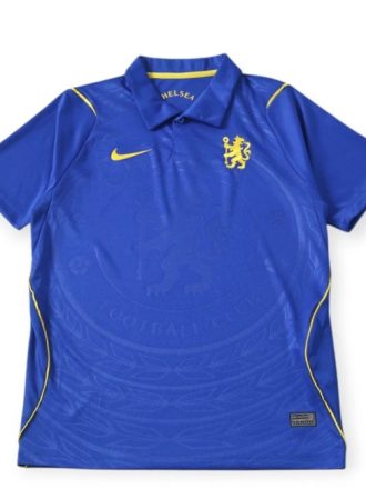 Chelsea 26/27 Home Fan Jersey | نسخة جمهور
