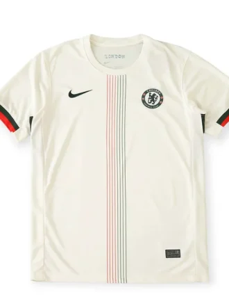 Chelsea 25/26 Away Jersey