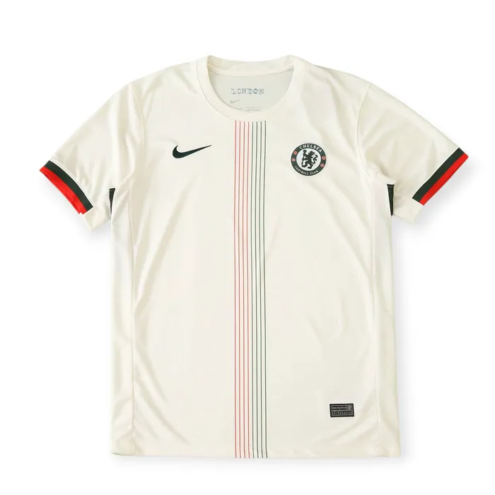 Chelsea 25/26 Away Jersey