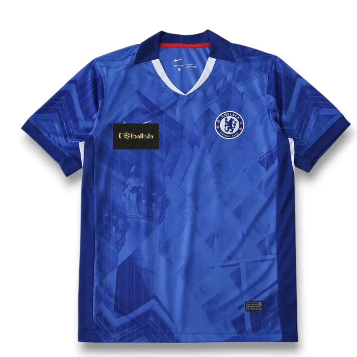 Chelsea 25/26 Home Jersey