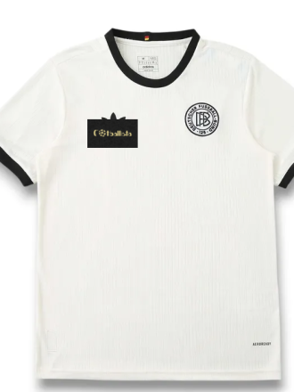 Germany 125th Anniversary Jersey