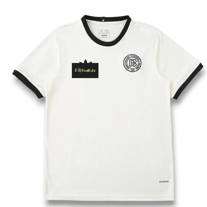 Germany 125th Anniversary Jersey