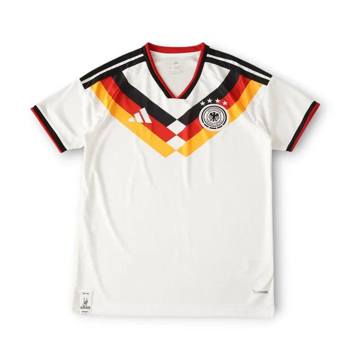Germany 2026 Home Jersey