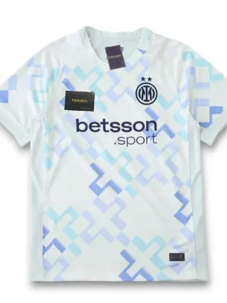 Inter Milan 25/26 Away Jersey