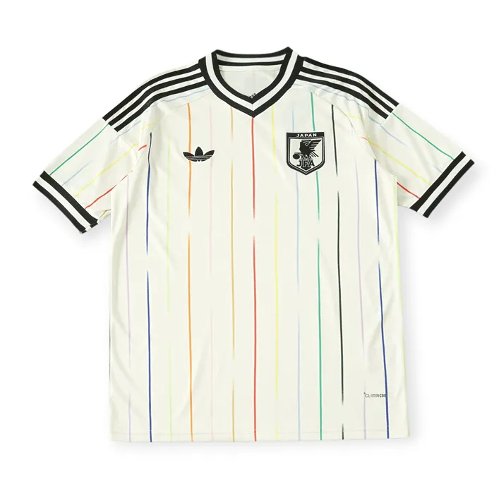 Japan 2026 Away Jersey | نسخة جمهور