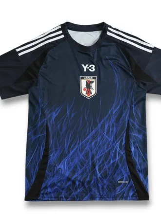 Japan 2025 Home Jersey