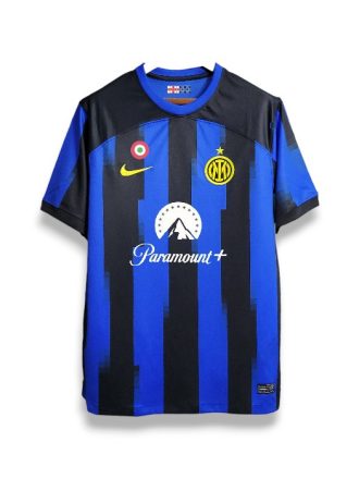 Inter Milan 23/24 Home Jersey