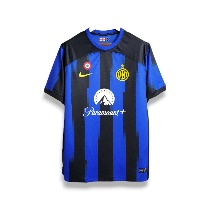 Inter Milan 23/24 Home Jersey