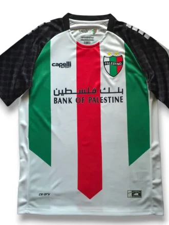 Palastino 25/26 Home Jersey