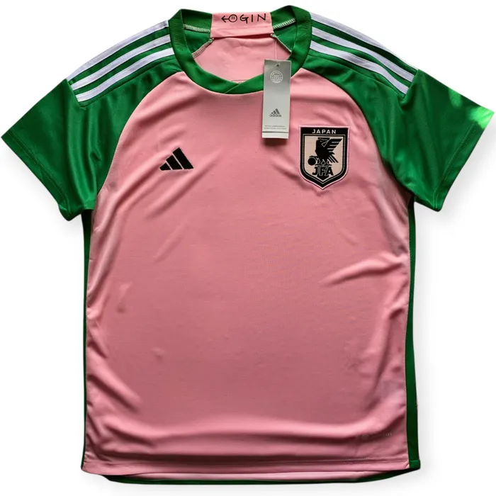 Japan x Nigo Special Edition Jersey