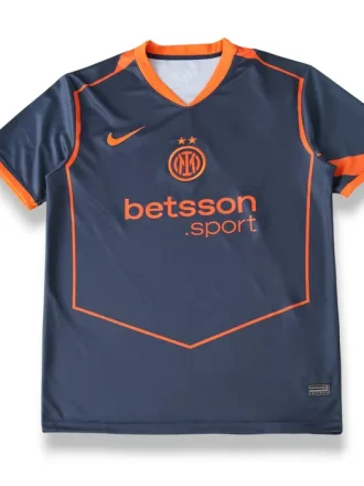 Inter Milan 25/26 Third Jersey