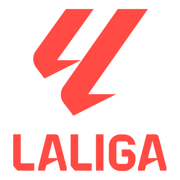 Laliga logo png seeklogo